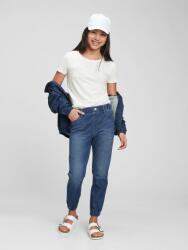 GAP Jeans pentru copii GAP | Albastru | Fete | XL - bibloo - 150,00 RON