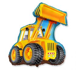 Flexmetal Balon Excavator