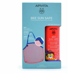 APIVITA Zona corporala sunscreen - pharmacygreek - 96,05 RON