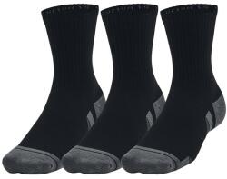Under Armour Set 3 Perechi Sosete Under Armour Performance Mid - 42-47 - trainersport - 79,99 RON