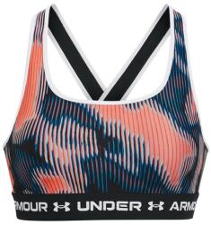 Under Armour Bustiera Under Armour Crossback Mid W - XS - trainersport - 124,99 RON