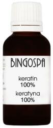 BingoSpa Keratin 100% - BingoSpa Keratin 100% 30 ml
