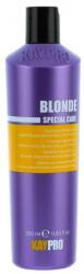 KayPro Șampon pentru păr blond - KayPro Special Care Shampoo 350 ml