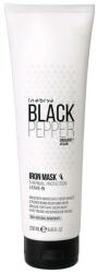 Inebrya Mască fără clătire pentru păr - Inebrya Black Pepper Iron Mask 1000 ml