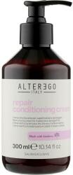 Alter Ego Italy Cremă-balsam pentru regenerarea părului deteriorat - Alter Ego Repair Conditioning Cream 1000 ml