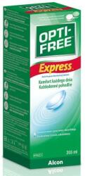 Alcon Soluție pentru lentile de contact - Alcon Opti-Free Express 355 ml