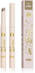 Bell Stick creion pentru sprâncene - Bell Candy Shop Brow Stick 01 - Blond