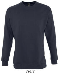 SOL'S SO13250 SOL'S NEW SUPREME - UNISEX SWEATSHIRT (so13250nv-m) - polokozpont