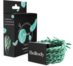 Bellody Set elastice de păr, euphoria, 4 buc. - Bellody Original Hair Ties 4 buc