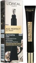 L'Oréal Cremă revitalizantă pentru ochi cu aplicator - L'oreal Age Perfect Regenerating Eye Cream 15 ml