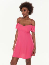 Calvin Klein Nyári ruha J20J221073 Rózsaszín Regular Fit (J20J221073)