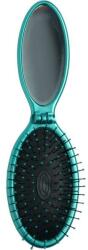 Wet Brush Perie de păr, verde - Wet Brush Pop & Go Detangler Hair Brush Green