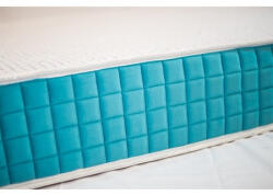  Saltea 80x190x23cm Memory Foam (C1464-7189) Saltea