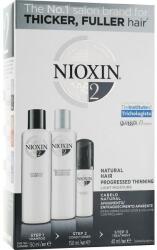 Nioxin Set - Nioxin Hair System 2 Kit - makeup - 99,50 RON