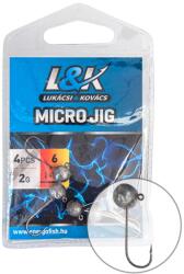 EnergoTeam MICRO JIG 2316 4 3g 4buc/plic