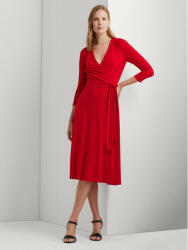 Ralph Lauren Hétköznapi ruha 250769904033 Piros Regular Fit (250769904033)