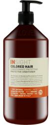 Insight Balsam pentru protecția culorii parului vopsit - Insight Colored Hair Protective Conditioner 900 ml
