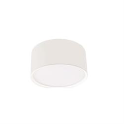 Light Prestige Kendal LED Kendal - corp de iluminat de suprafață alb 6W LP-6331/1C IP54 WH Light Prestige