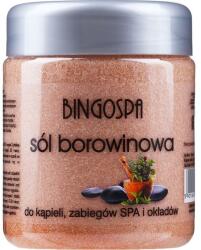 BINGOSPA Sare de baie - BingoSpa Salt Mud Bath 600 g
