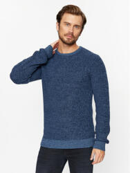 BLEND Sweater 20716115 Sötétkék Regular Fit (20716115)