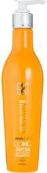 GK Hair Șampon pentru păr vopsit - GKhair Juvexin Color Protection Shampoo 650 ml