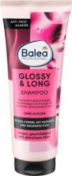 Balea Professional Șampon Glossy & Long, 250 ml