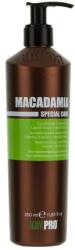 KayPro Balsam cu ulei de macadamia pentru păr sensibil și fragil - KayPro Special Care Conditioner 350 ml