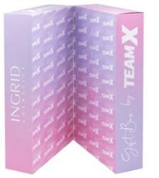 Ingrid Cosmetics Advent Calendar - Ingrid Cosmetics Team X 2 Gift Box