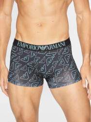 Emporio Armani Underwear Boxerek 111290 3F535 29721 Fekete (111290 3F535 29721)