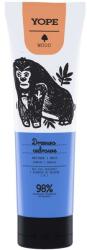 YOPE Șampon-gel de duș 2in1 Cedar tree - Yope 250 ml