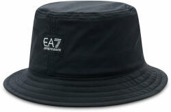 EA7 Emporio Armani Bucket kalap 244700 3R100 00020 Fekete (244700 3R100 00020)
