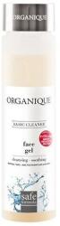 Organique Gel delicat pentru curățarea feței - Organique Basic Cleaner Face Gel 200 ml