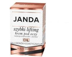 Janda Cremă-lifting pentru pleoape - Janda 15 ml