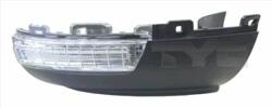 TYC Semnalizator TYC 337-0271-3 - piesa-auto