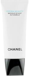CHANEL Mască de noapte pentru față - Chanel Hydra Beauty Masque de Nuit Au Camelia 100 ml
