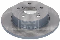 Febi Bilstein Disc frana FEBI BILSTEIN 180025 - centralcar