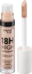 Trend ! t up 18H High Coverage Corector 010 Pancake, 4, 5 ml