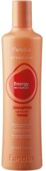 Fanola Șampon energizant pentru păr - Fanola Vitamins Energizing Shampoo 350 ml