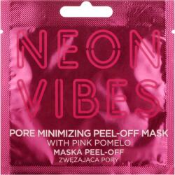 Marion Mască de față - Marion Neon Vibes Pore Minimizing Peel-off Mask 8 g Masca de fata