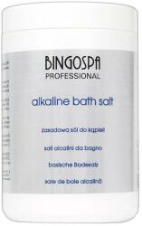BINGOSPA Sare alcalină de baie - BingoSpa Alkaline Bath Salt 1000 g