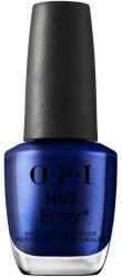 OPI Tratament pentru Intarirea Unghiilor - OPI Nail Envy Strength + Color, All Night Strong, 15 ml