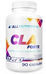 ALLNUTRITION Supliment alimentar pentru modelarea corpului - AllNutrition CLA Forte 90 buc