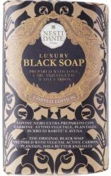 Nesti Dante Săpun Negru de lux - Nesti Dante Luxury Black Soap 250 g