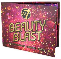 W7 Advent Calendar - W7 Beauty Blast Advent Calendar 2023