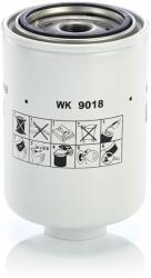 Mann-filter filtru combustibil MANN-FILTER WK 9018 x - piesa-auto