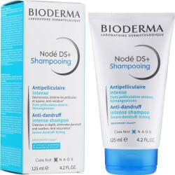 BIODERMA Șampon împotriva mătreții - Bioderma Node DS+Anti-recidive 125 ml