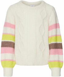 Vero Moda Girl Sweater 10291225 Színes Regular Fit (10291225)