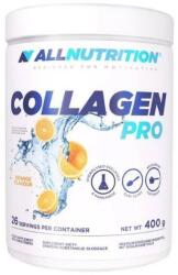 ALLNUTRITION Colagen pentru articulații și ligamente cu aromă de portocale - Allnutrition Collagen Pro Orange 400 g