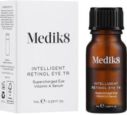 Medik8 Ser de noapte cu retinol sub ochi - Medik8 Retinol Eye TR 7 ml