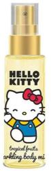 Hello Kitty Spray de corp - Hello Kitty Body Mist Tropical Fruts 100 ml